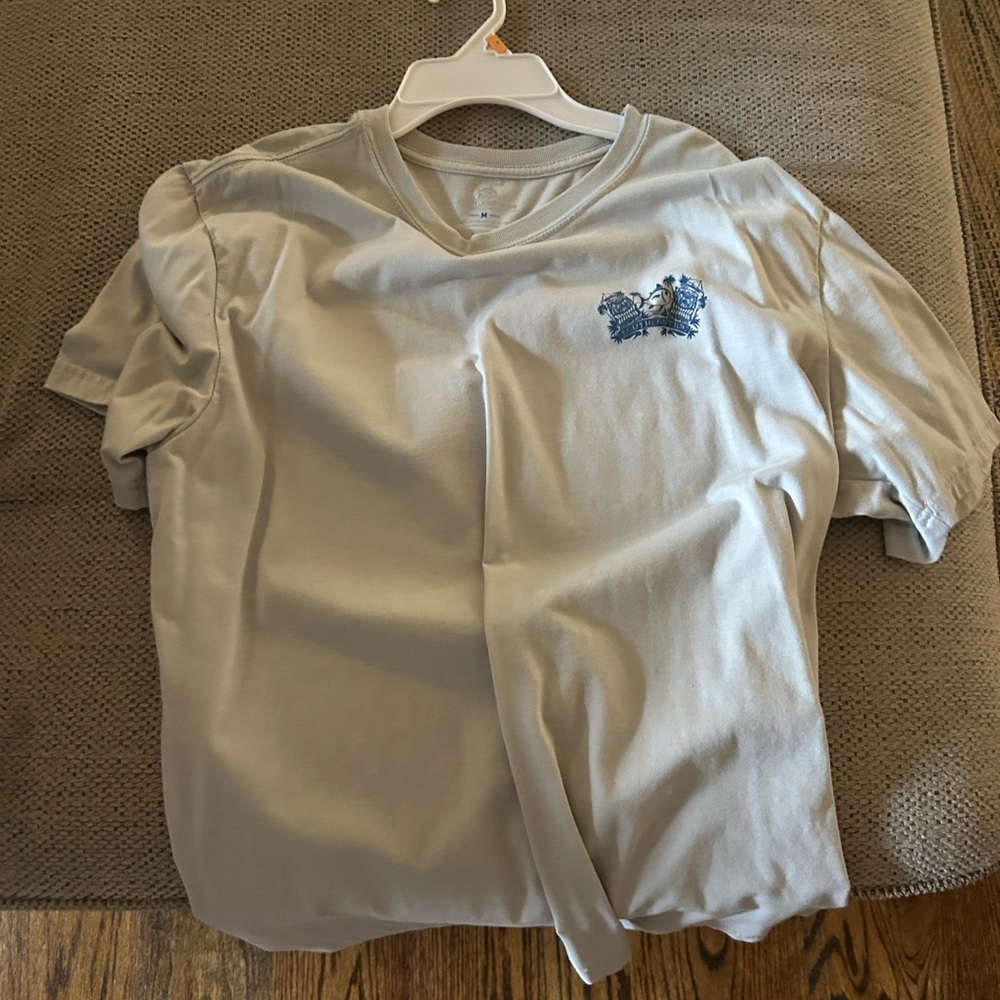 Men’s southern tide shirt